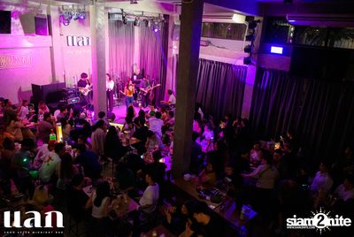 Zom Marie Live at Lak BKK — photo 65