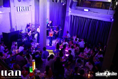 Zom Marie Live at Lak BKK — photo 66