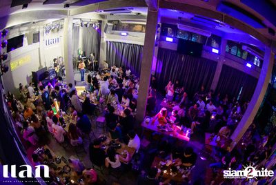 Zom Marie Live at Lak BKK — photo 67