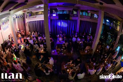 Zom Marie Live at Lak BKK — photo 68