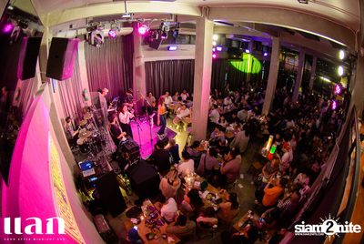 Zom Marie Live at Lak BKK — photo 69