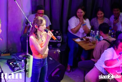 Zom Marie Live at Lak BKK — photo 70
