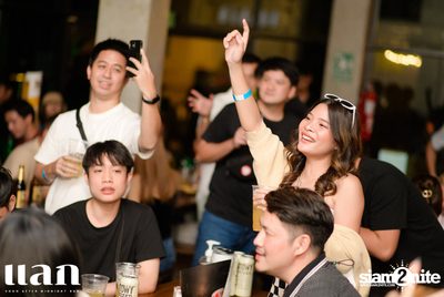 Zom Marie Live at Lak BKK — photo 74