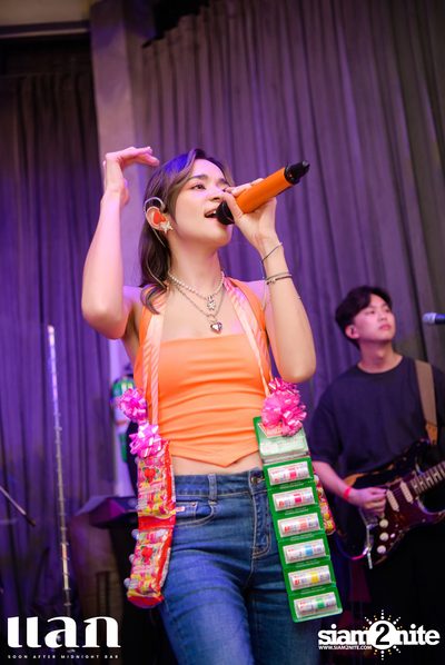 Zom Marie Live at Lak BKK — photo 80