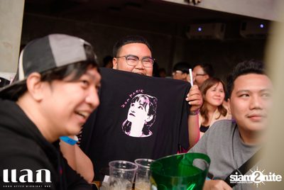 Zom Marie Live at Lak BKK — photo 81
