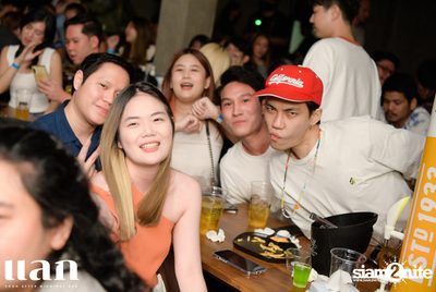 Zom Marie Live at Lak BKK — photo 83