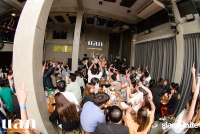 Zom Marie Live at Lak BKK — photo 84
