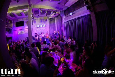 Zom Marie Live at Lak BKK — photo 85