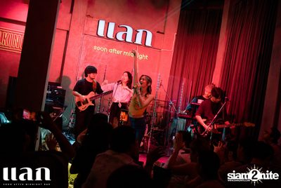 Zom Marie Live at Lak BKK — photo 90