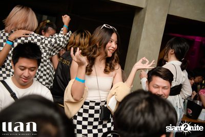 Zom Marie Live at Lak BKK — photo 91