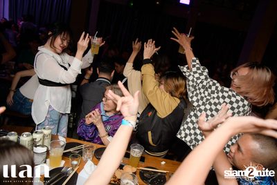 Zom Marie Live at Lak BKK — photo 92