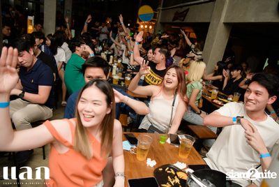 Zom Marie Live at Lak BKK — photo 94