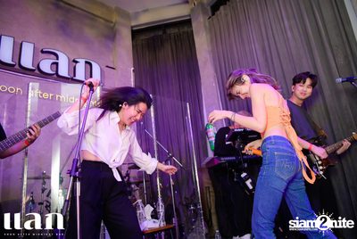 Zom Marie Live at Lak BKK — photo 100