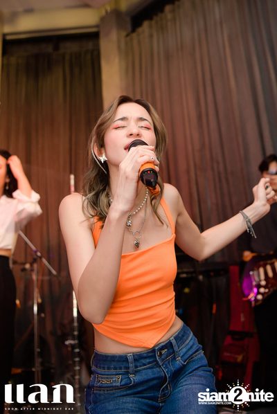 Zom Marie Live at Lak BKK — photo 101
