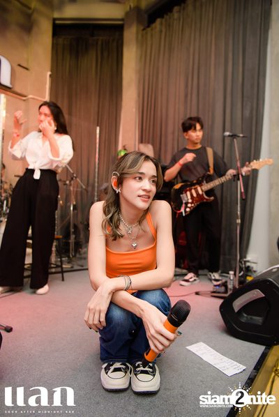 Zom Marie Live at Lak BKK — photo 102