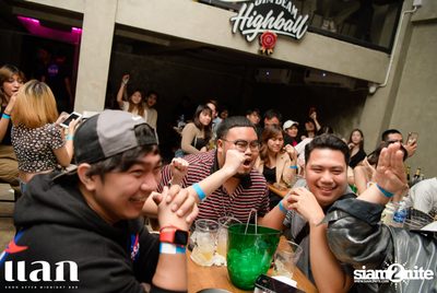 Zom Marie Live at Lak BKK — photo 104