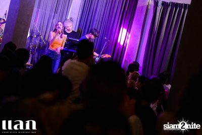 Zom Marie Live at Lak BKK — photo 105