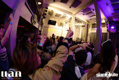 Zom Marie Live at Lak BKK — photo 106