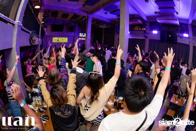 Zom Marie Live at Lak BKK — photo 107