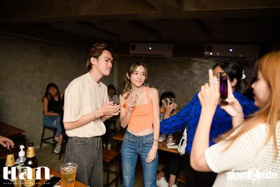 Zom Marie Live at Lak BKK — photo 109