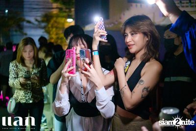 Zom Marie Live at Lak BKK — photo 115