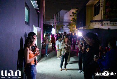 Zom Marie Live at Lak BKK — photo 118