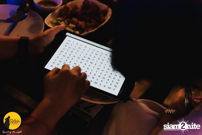 Bowkylion Live at Fullmoon Terrace & Bar — photo 2