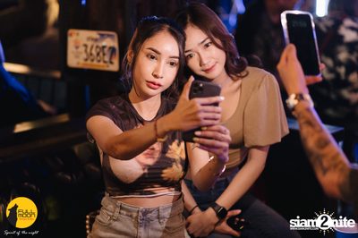 Bowkylion Live at Fullmoon Terrace & Bar — photo 8