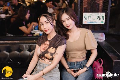 Bowkylion Live at Fullmoon Terrace & Bar — photo 9