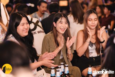 Bowkylion Live at Fullmoon Terrace & Bar — photo 20