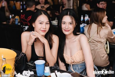 Bowkylion Live at Fullmoon Terrace & Bar — photo 32