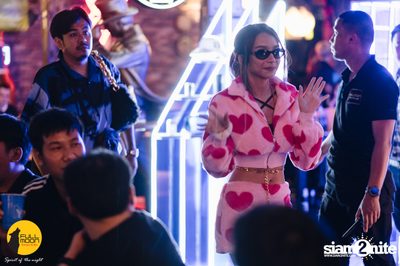 Bowkylion Live at Fullmoon Terrace & Bar — photo 35