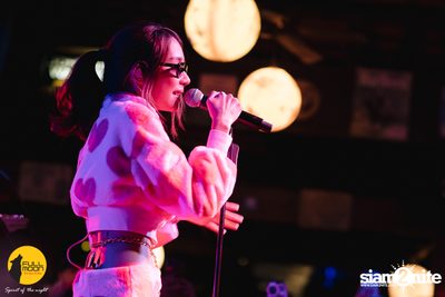 Bowkylion Live at Fullmoon Terrace & Bar — photo 37