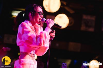 Bowkylion Live at Fullmoon Terrace & Bar — photo 38