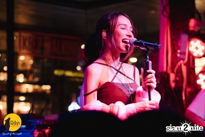 Bowkylion Live at Fullmoon Terrace & Bar — photo 40