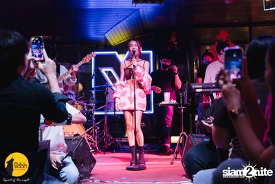Bowkylion Live at Fullmoon Terrace & Bar — photo 43