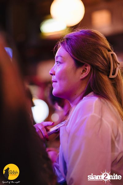 Bowkylion Live at Fullmoon Terrace & Bar — photo 44