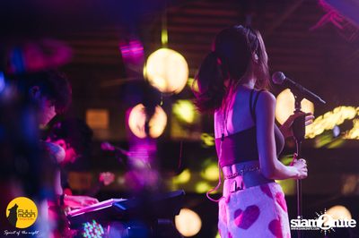 Bowkylion Live at Fullmoon Terrace & Bar — photo 51