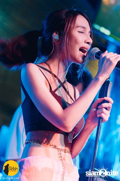 Bowkylion Live at Fullmoon Terrace & Bar — photo 59