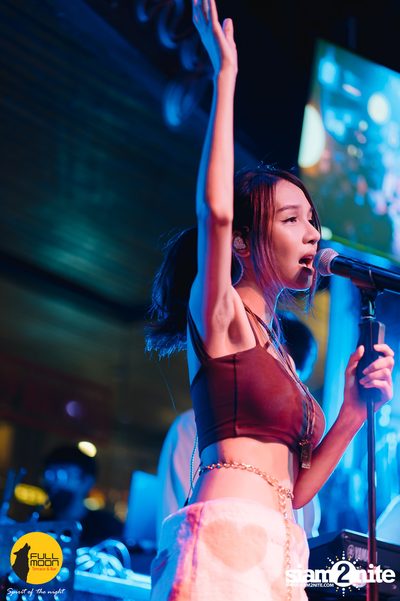Bowkylion Live at Fullmoon Terrace & Bar — photo 61