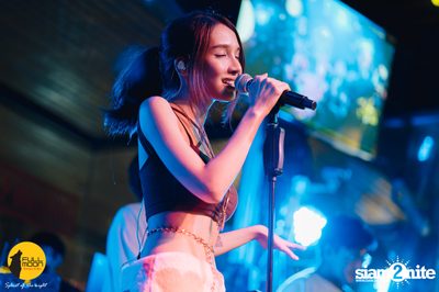 Bowkylion Live at Fullmoon Terrace & Bar — photo 62