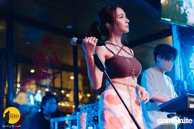 Bowkylion Live at Fullmoon Terrace & Bar — photo 63