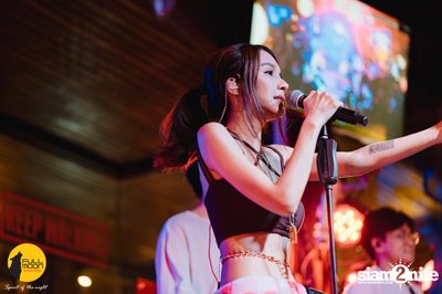 Bowkylion Live at Fullmoon Terrace & Bar — photo 65