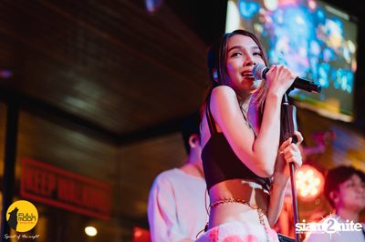 Bowkylion Live at Fullmoon Terrace & Bar — photo 66