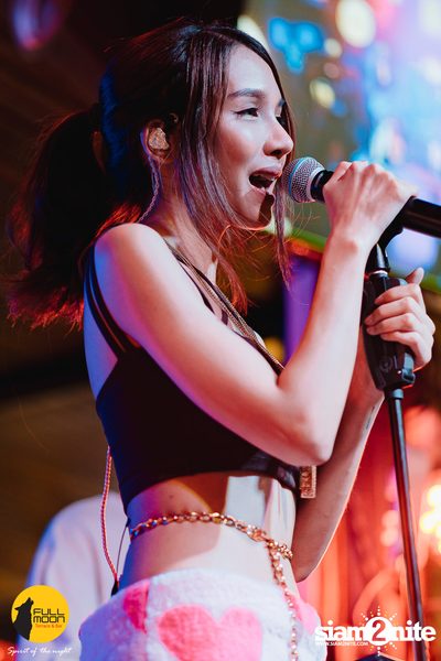 Bowkylion Live at Fullmoon Terrace & Bar — photo 67
