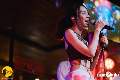 Bowkylion Live at Fullmoon Terrace & Bar — photo 68