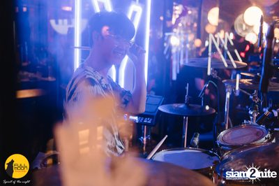 Bowkylion Live at Fullmoon Terrace & Bar — photo 83