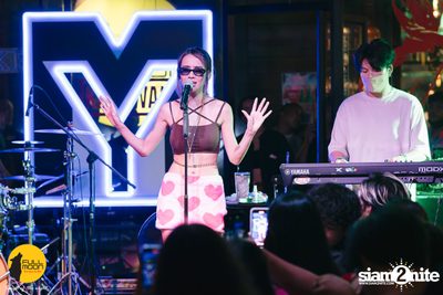 Bowkylion Live at Fullmoon Terrace & Bar — photo 90