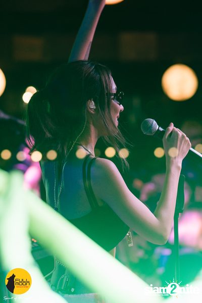 Bowkylion Live at Fullmoon Terrace & Bar — photo 99
