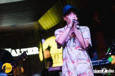 Bowkylion Live at Fullmoon Terrace & Bar — photo 102